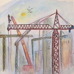 Meet your Posher, Miri